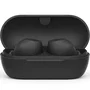 Sony WF-C710N Auriculares In-Ear con Cancelación de Ruido, Negro
